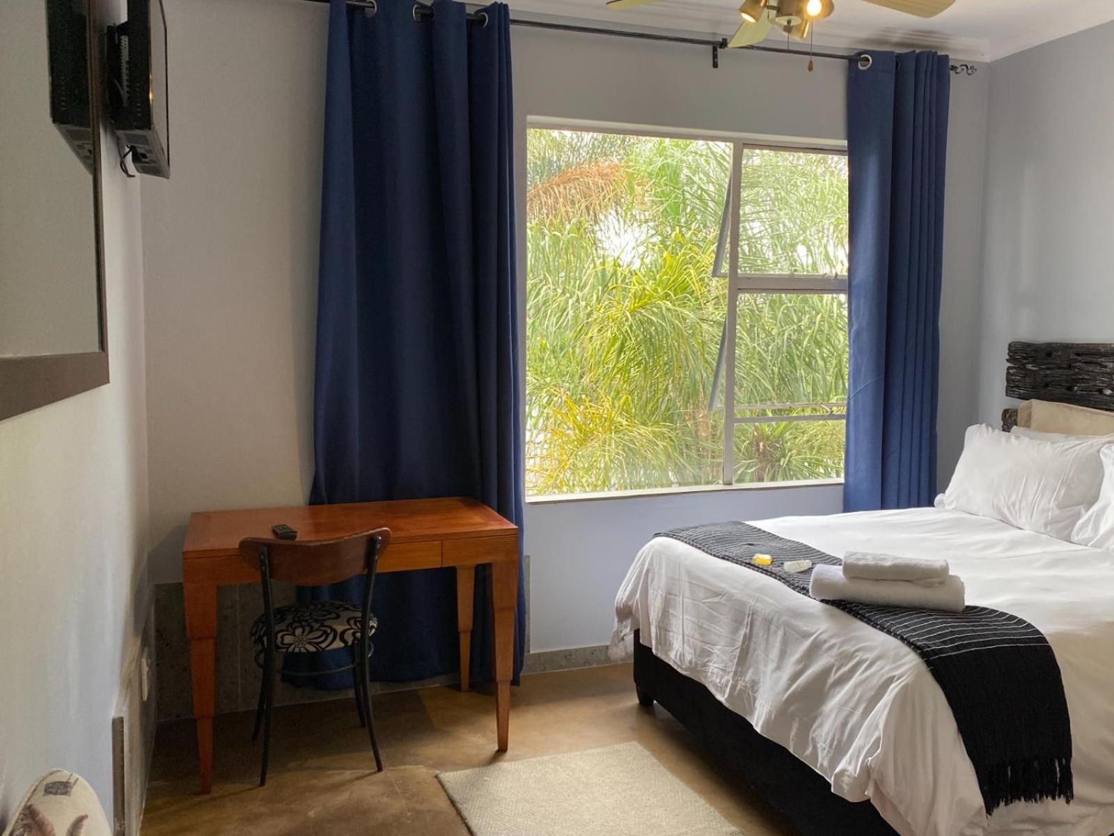 Africa Footprints Lodge 肯普顿帕克 客房 照片