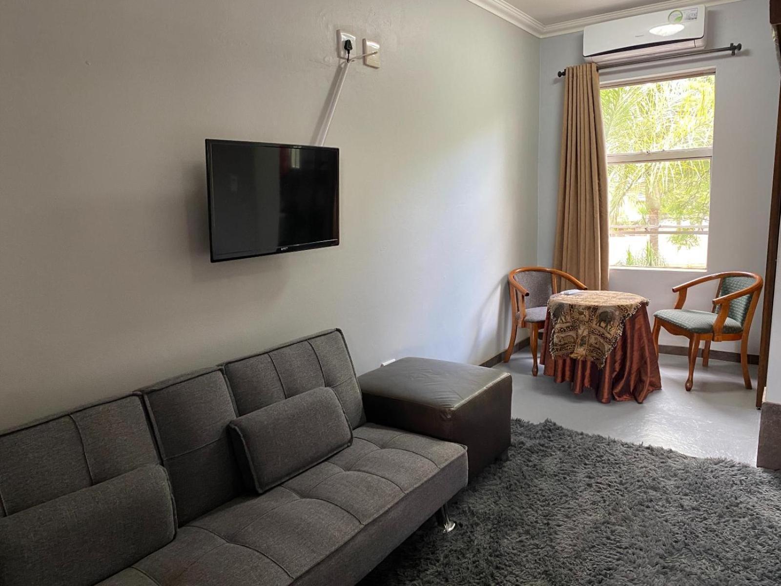 Africa Footprints Lodge 肯普顿帕克 客房 照片